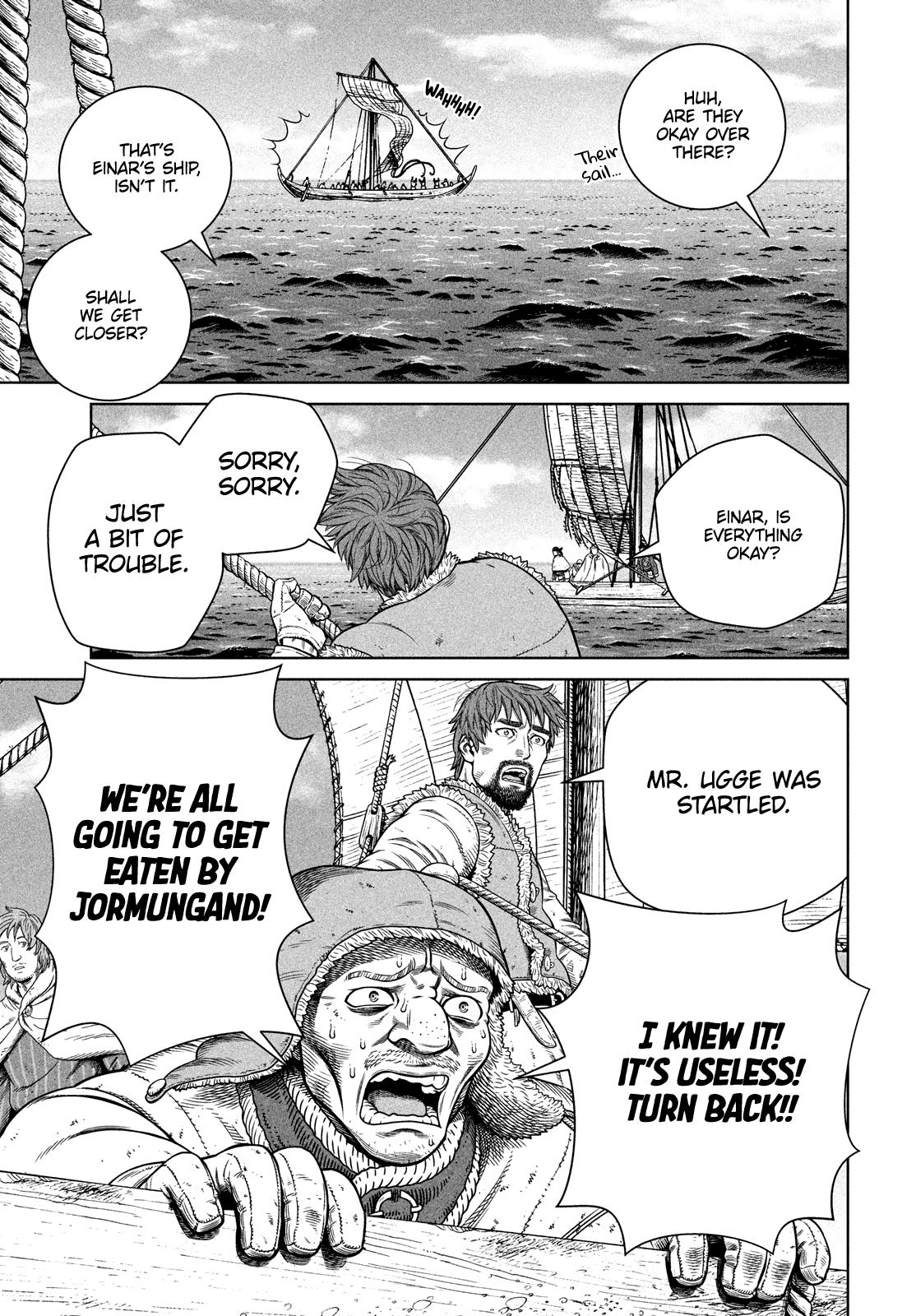 Vinland Saga, Chapter 178 image 06